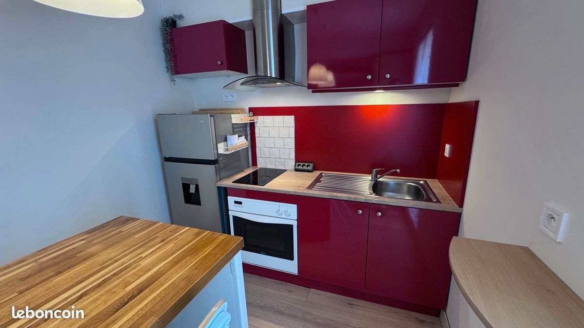 Appartement à louer, 26m², Béziers