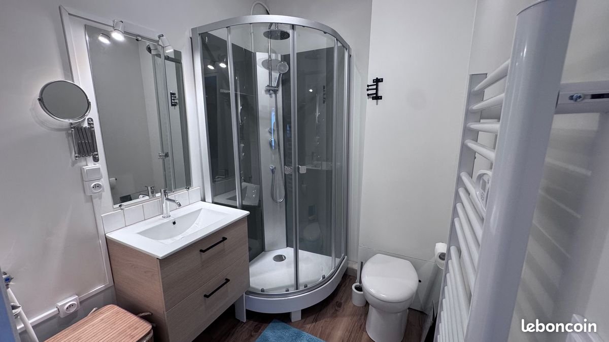 Appartement à louer, 26m², Béziers