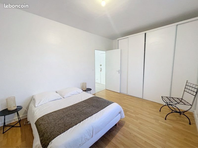 Appartement à louer, 60m², Amplepuis