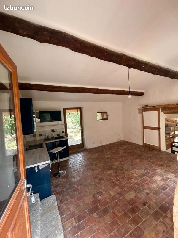 Maison à louer, 45m², Saint-Michel-l'Observatoire