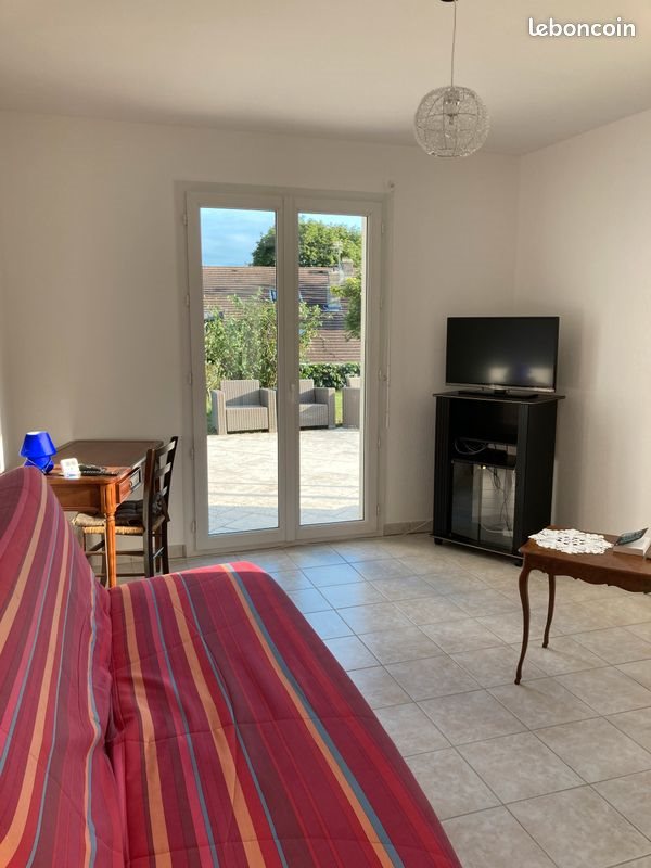 Appartement à louer, 30m², Meylan