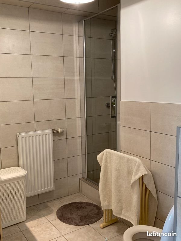 Appartement à louer, 30m², Meylan