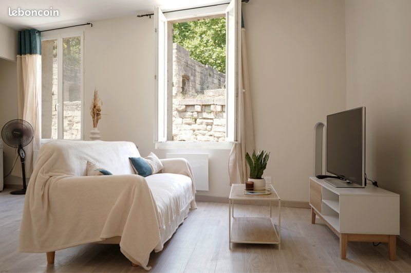 Appartement à louer, 32m², Avignon