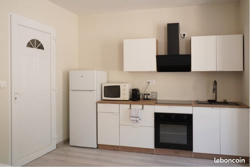 Appartement à louer, 32m², Avignon