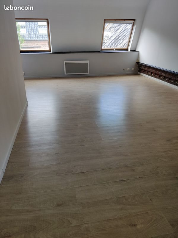 Appartement à louer, 60m², Lecelles