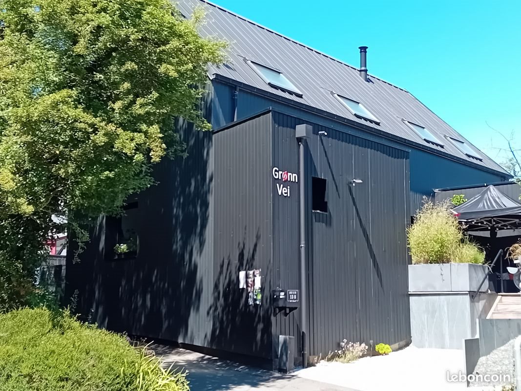 Maison à vendre, 168m², Plérin