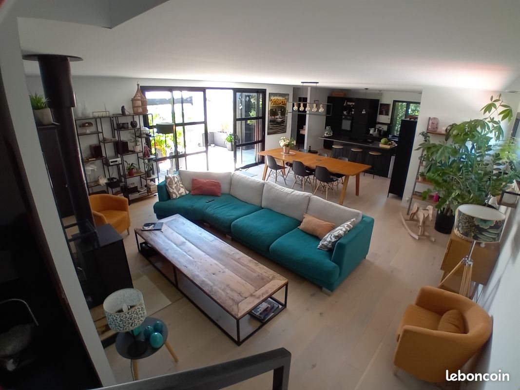 Maison à vendre, 168m², Plérin