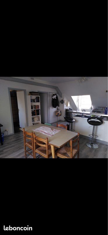 Appartement à vendre, 48m², Brive-la-Gaillarde