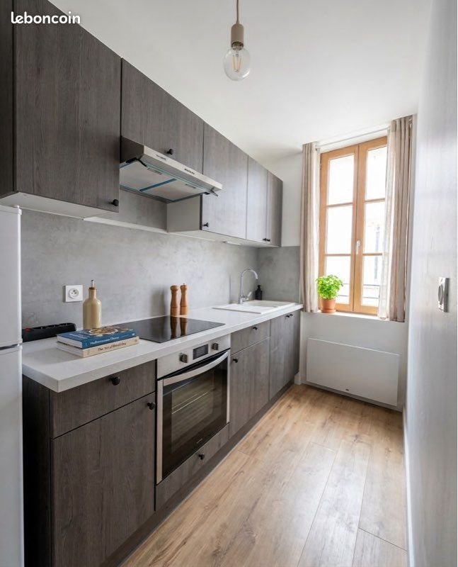 Appartement à louer, 40m², Pamiers