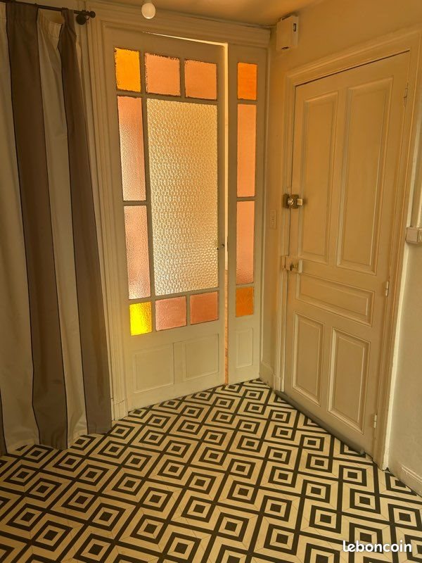 Appartement à louer, 38m², Chamalières