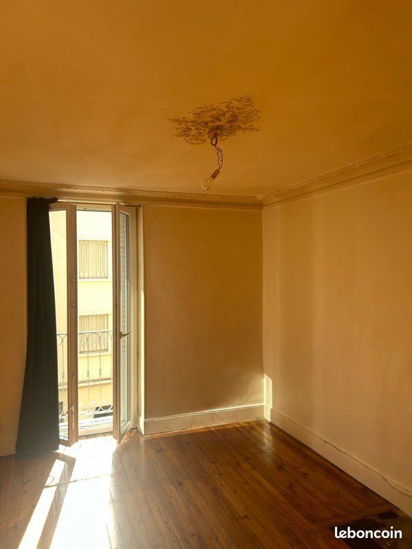 Appartement à louer, 38m², Chamalières