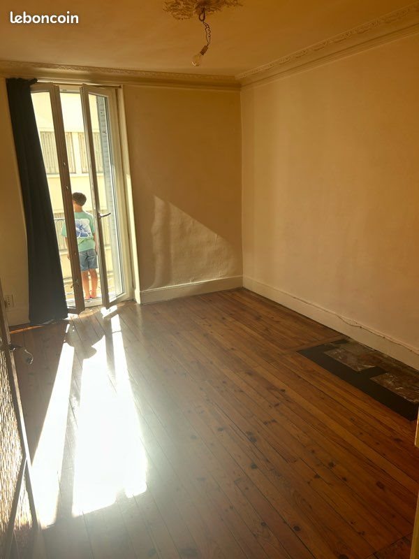 Appartement à louer, 38m², Chamalières