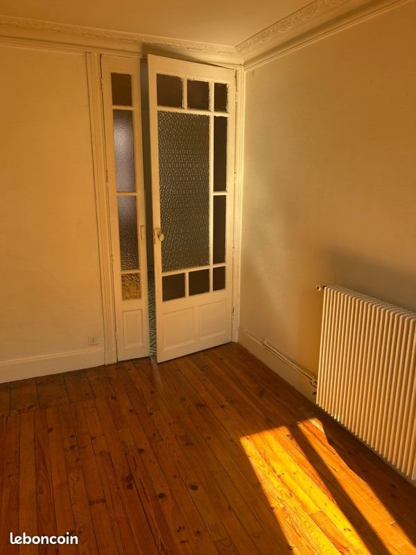 Appartement à louer, 38m², Chamalières