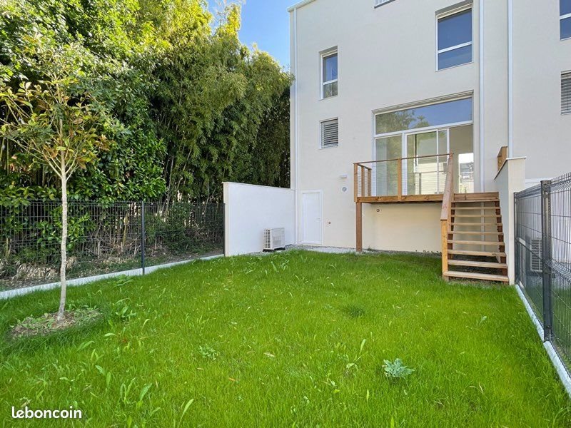 Maison à vendre, 121m², Rennes