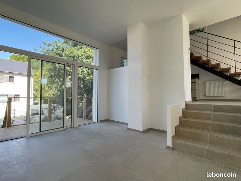 Maison à vendre, 121m², Rennes