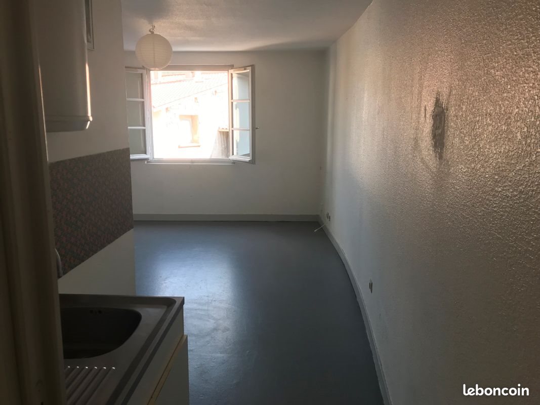 Appartement à louer, 29m², Le Puy-en-Velay