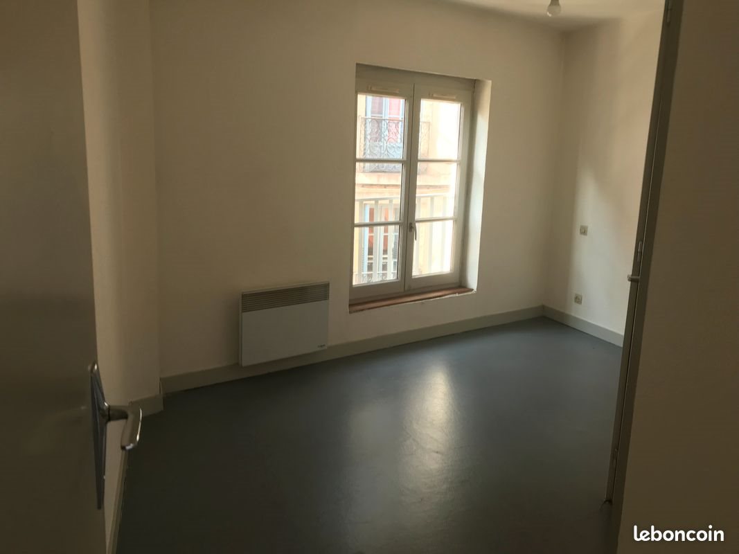 Appartement à louer, 29m², Le Puy-en-Velay