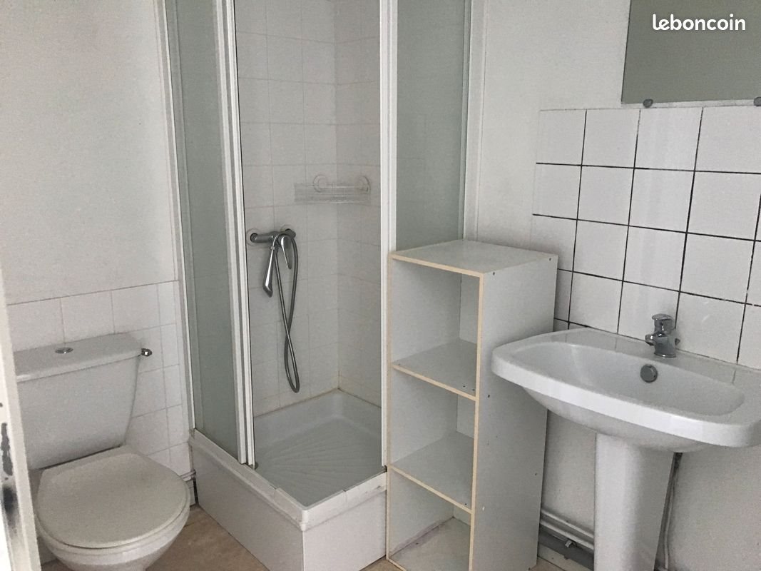 Appartement à louer, 29m², Le Puy-en-Velay