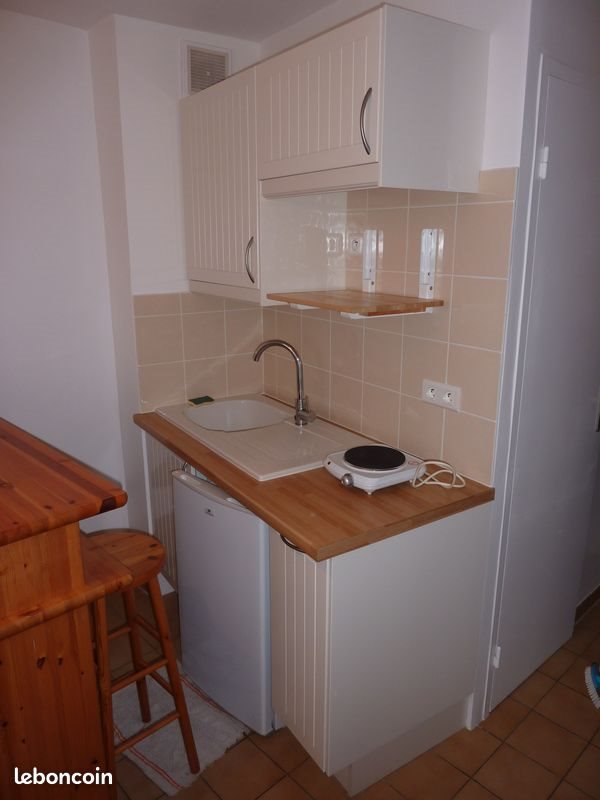 Appartement à louer, 14m², Gap