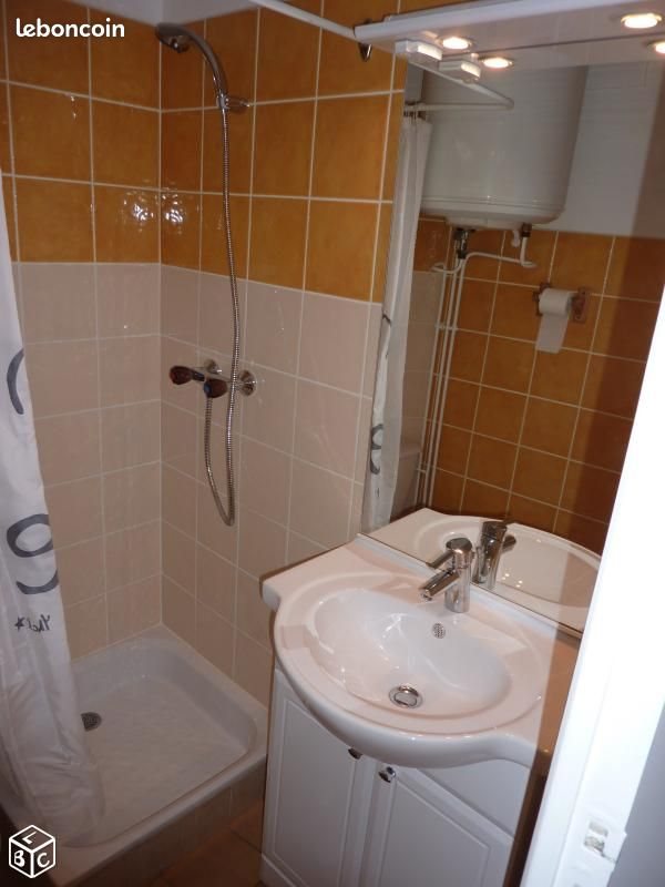 Appartement à louer, 14m², Gap