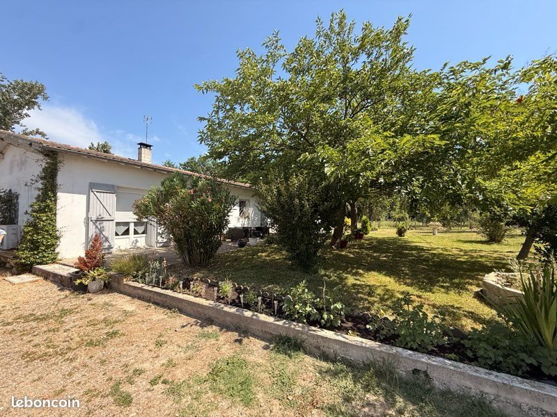 Maison à louer, 100m², La Ville-Dieu-du-Temple