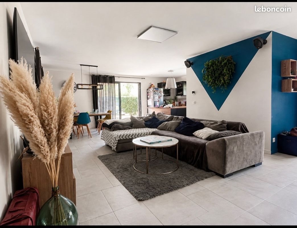 Maison à vendre, 110m², Arsac