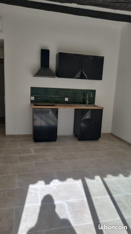 Appartement à louer, 24m², Salon-de-Provence