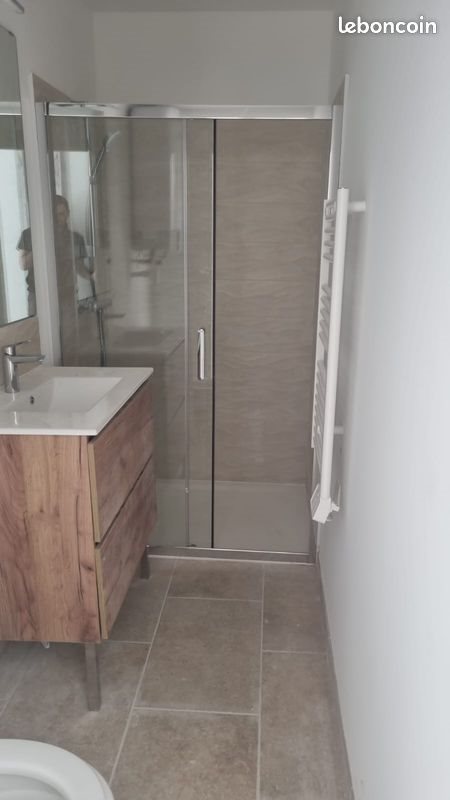 Appartement à louer, 24m², Salon-de-Provence