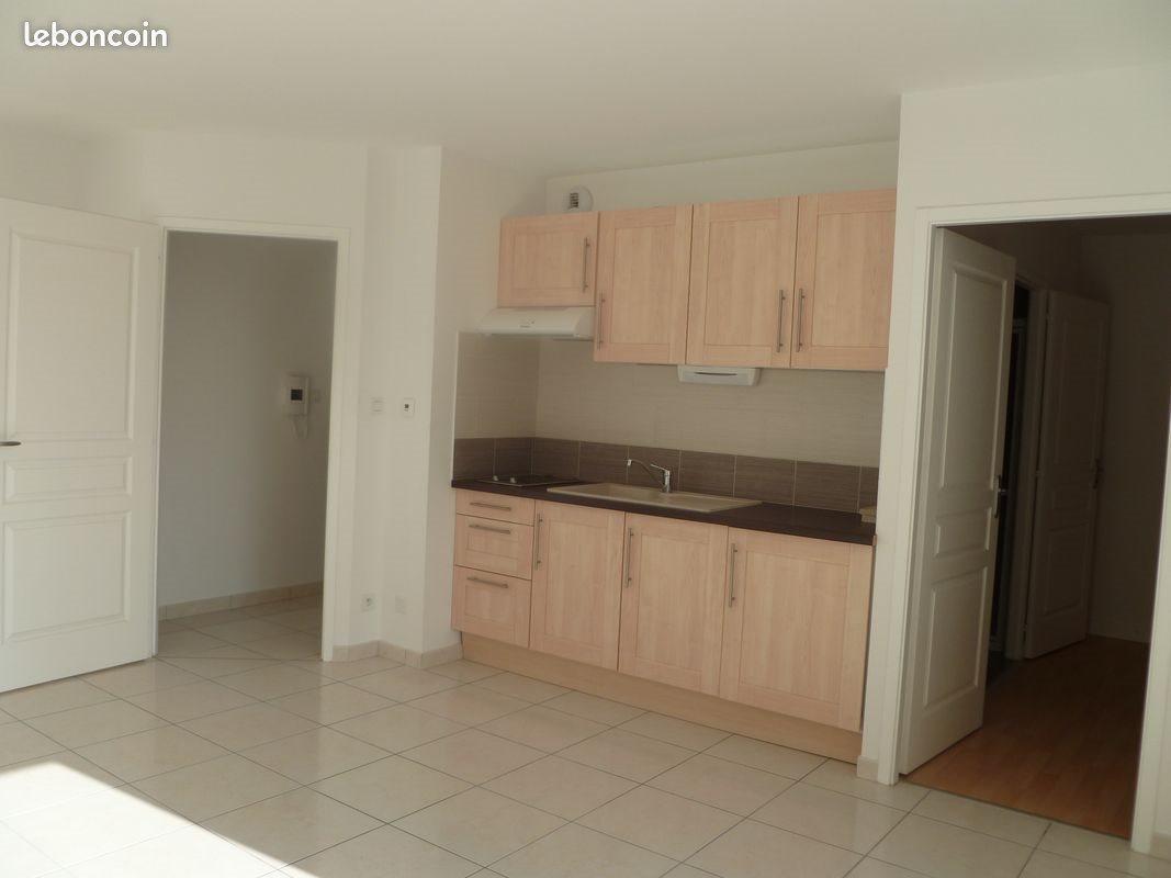 Appartement à louer, 46m², Aizenay