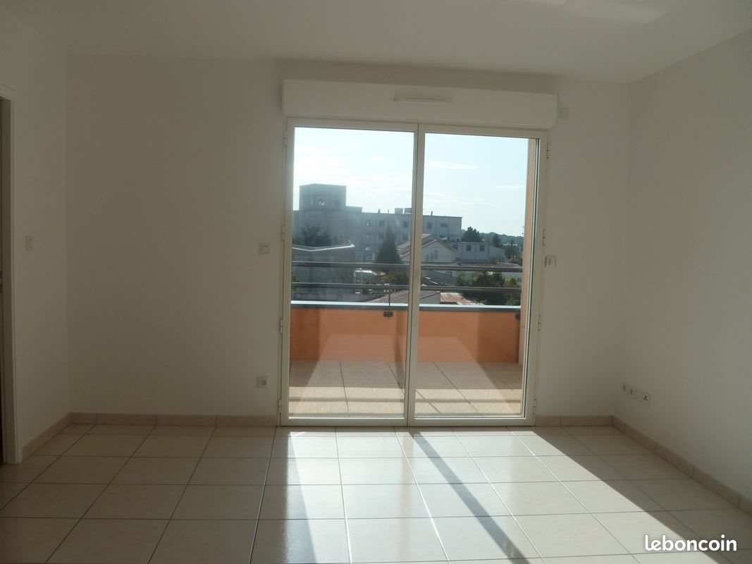 Appartement à louer, 46m², Aizenay