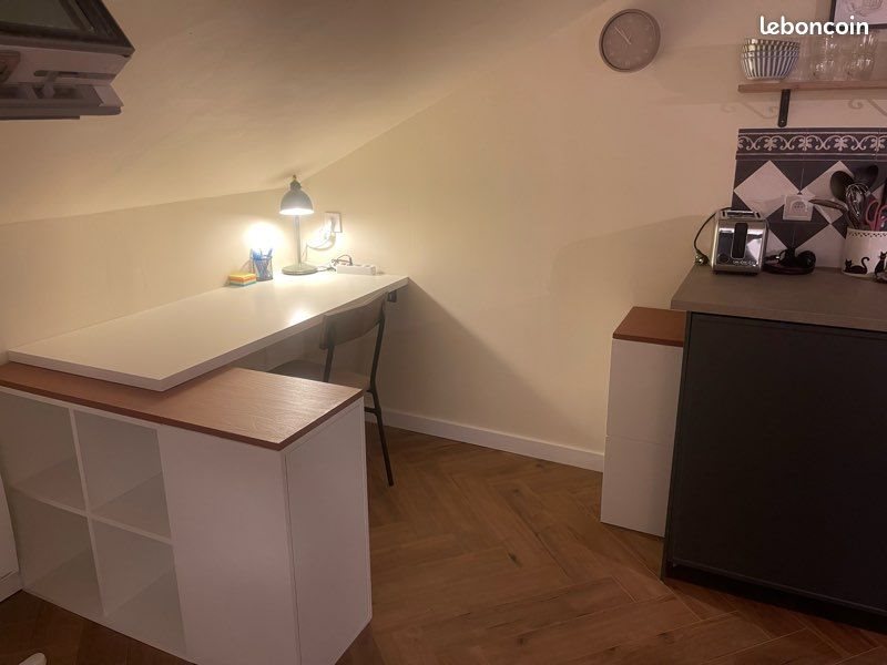 Appartement à louer, 22m², Angers