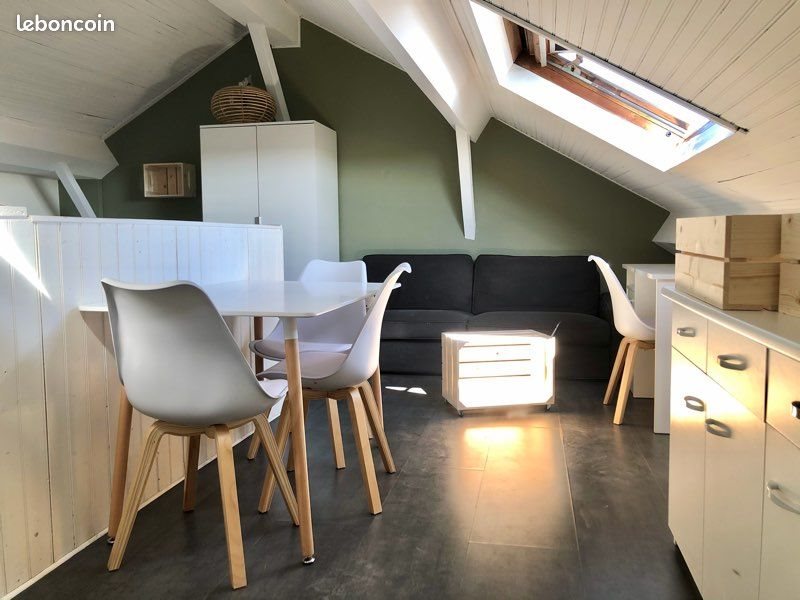 Appartement à louer, 20m², La Roche-sur-Yon