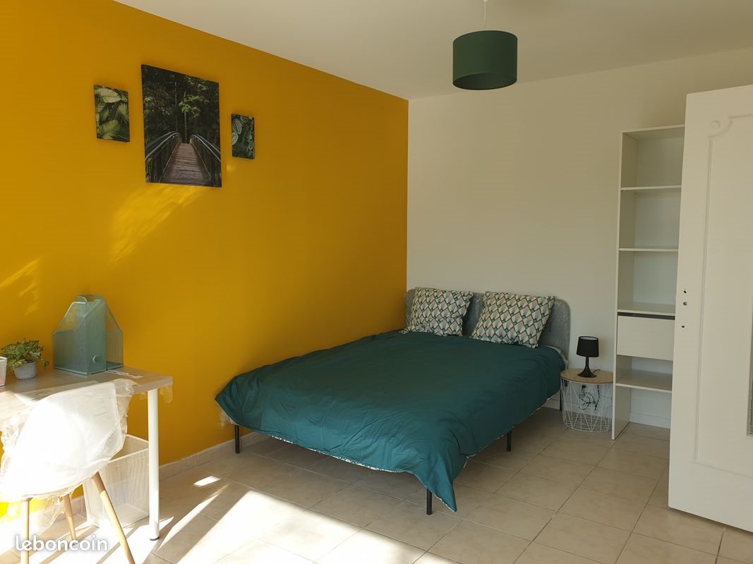 Appartement à louer, 76m², Rennes
