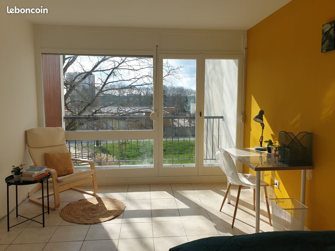 Appartement à louer, 76m², Rennes