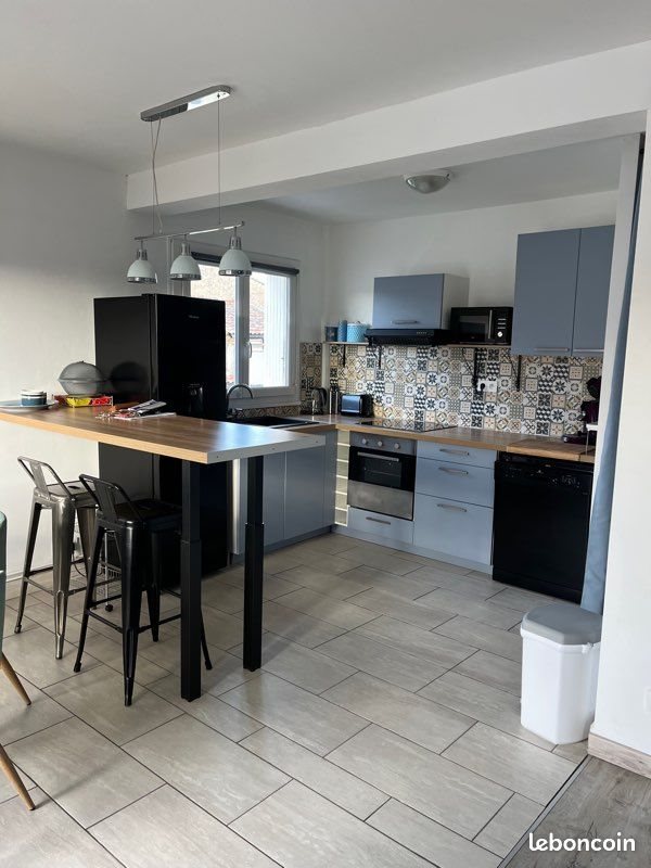 Appartement à louer, 53m², Agen