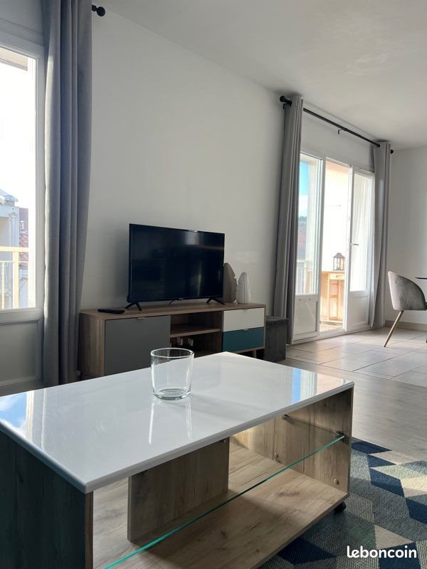 Appartement à louer, 53m², Agen