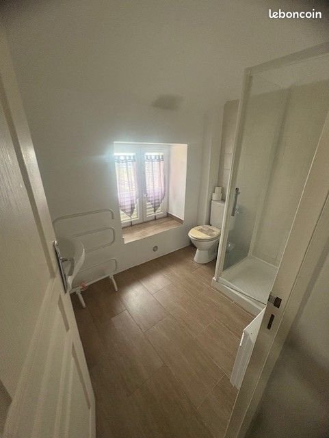 Appartement à louer, 59m², Borgo