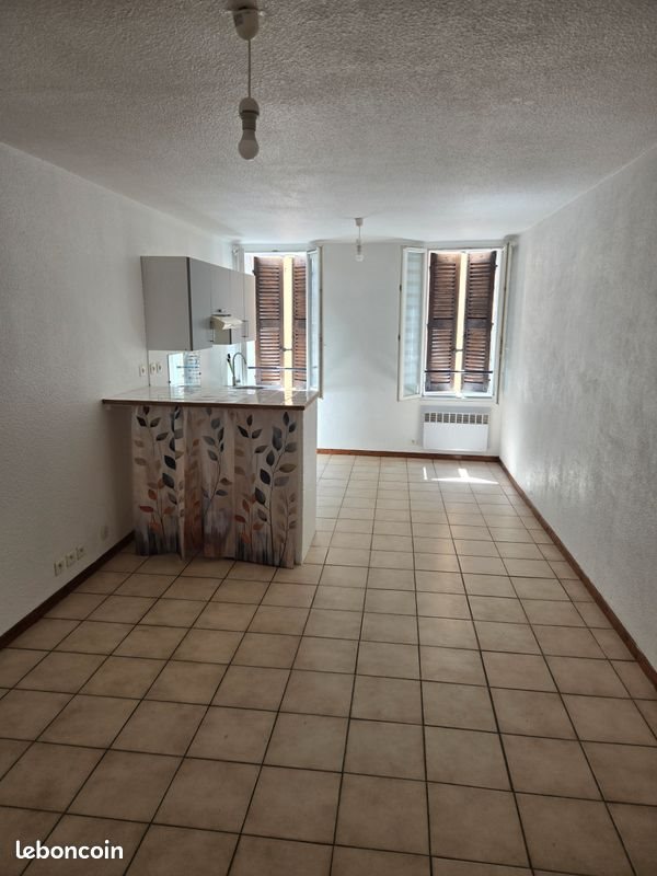 Appartement à louer, 45m², La Seyne-sur-Mer