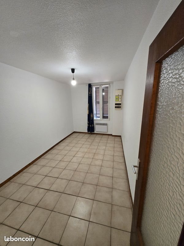 Appartement à louer, 45m², La Seyne-sur-Mer