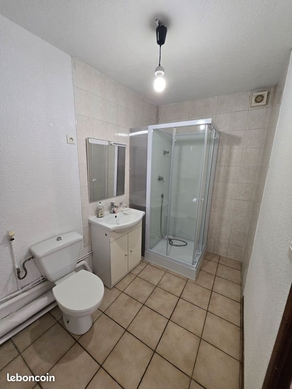 Appartement à louer, 45m², La Seyne-sur-Mer