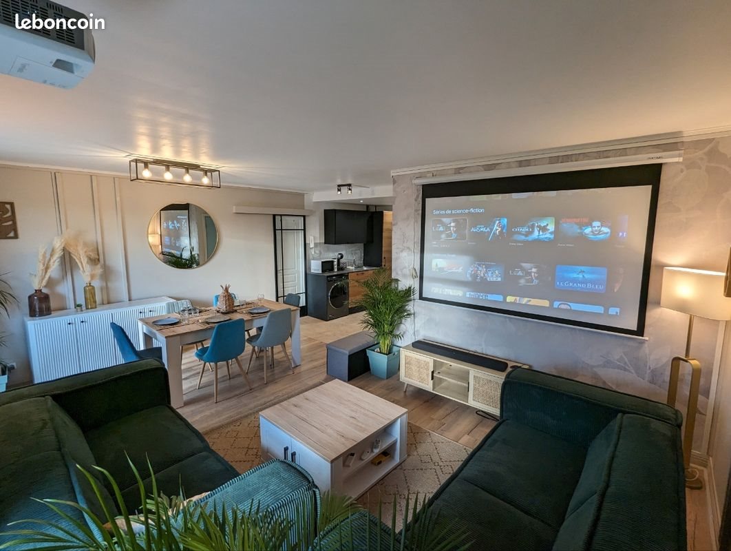 Appartement à vendre, 105m², Massy
