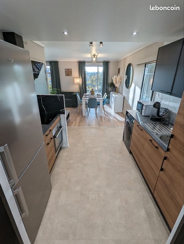 Appartement à vendre, 105m², Massy