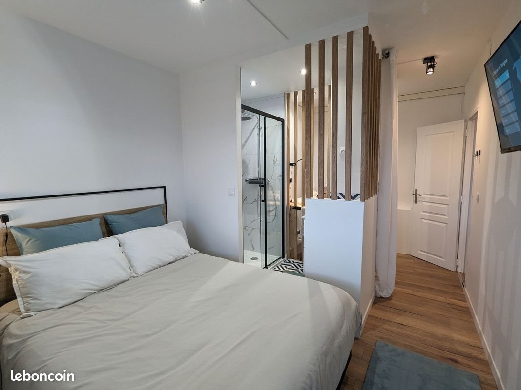 Appartement à vendre, 105m², Massy