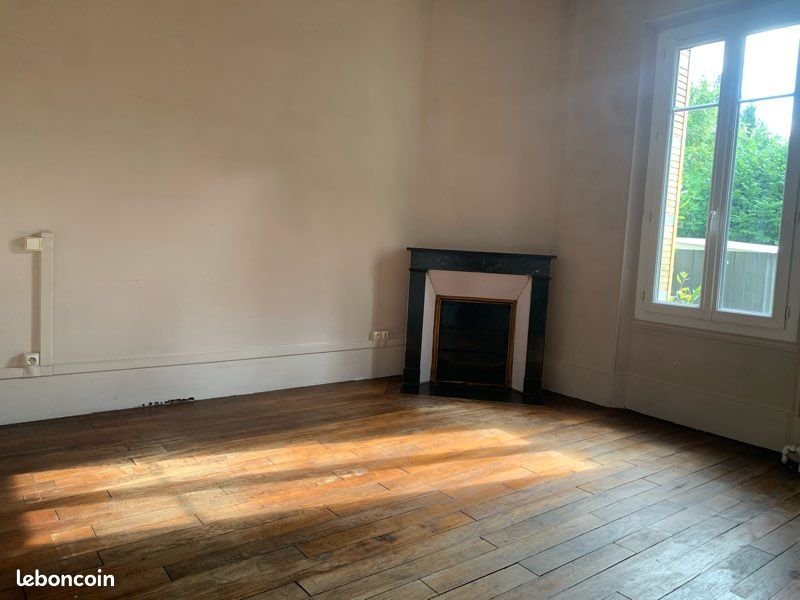 Appartement à vendre, 55m², Melun