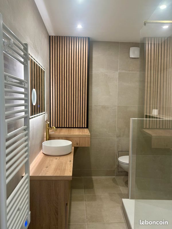 Appartement à vendre, 55m², La Talaudière