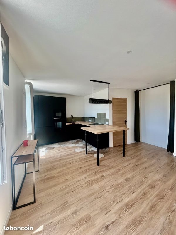 Appartement à vendre, 55m², La Talaudière