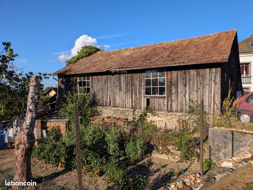 Maison à vendre, 200m², Pfetterhouse
