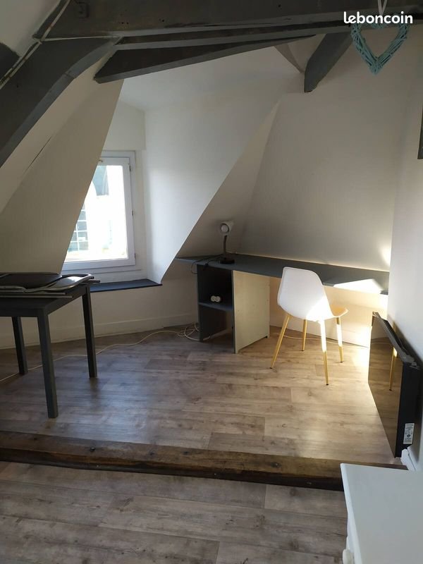 Appartement à louer, 18m², Le Mans