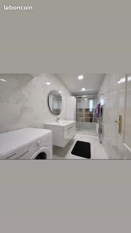 Appartement à vendre, 60m², Le Blanc-Mesnil