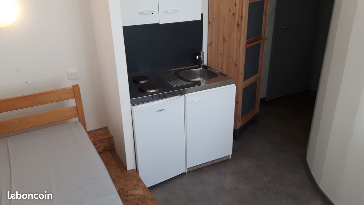 Appartement à louer, 12m², Colmar